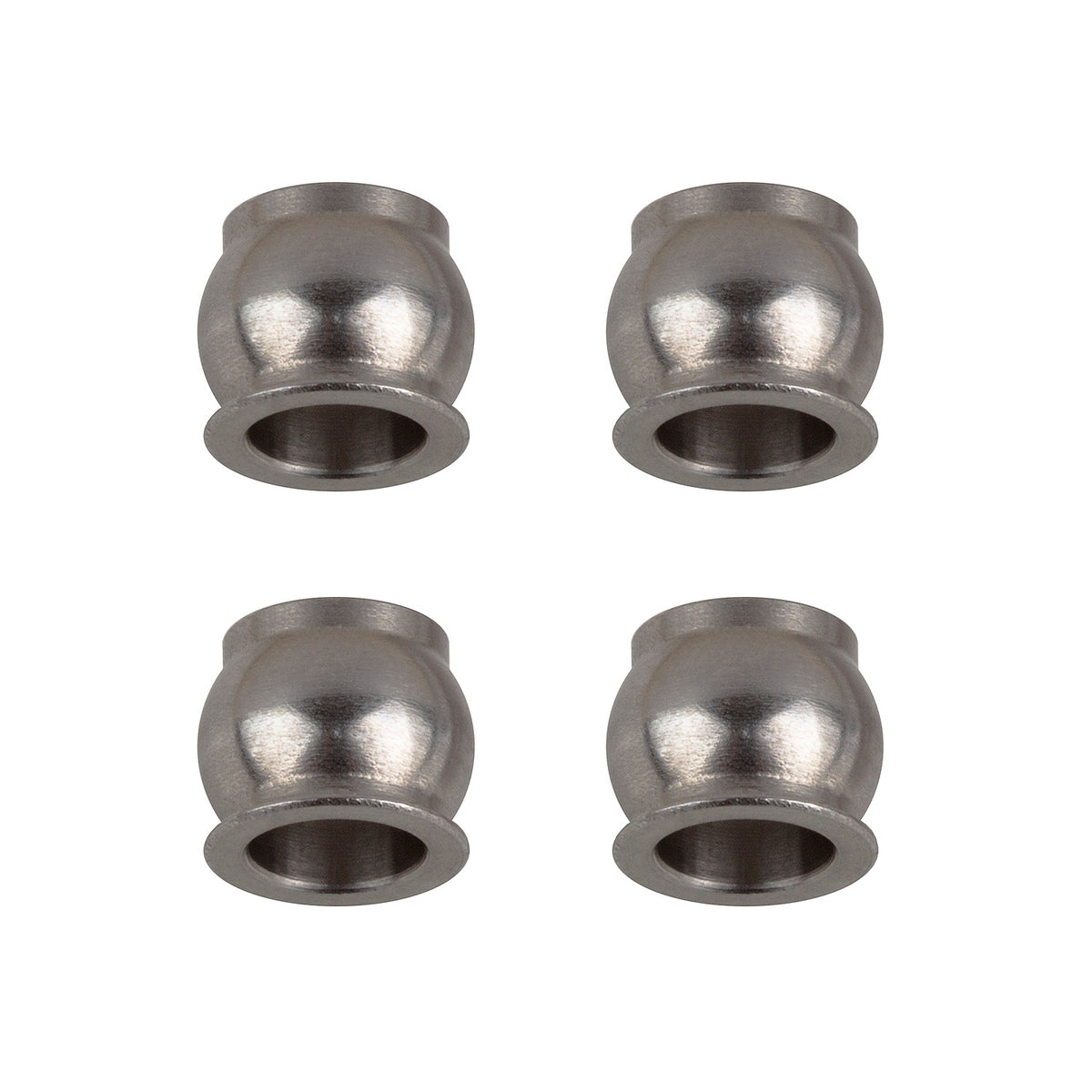 Team Associated B7 &amp; B7d Caster Block Pivot Balls 92442 image 0