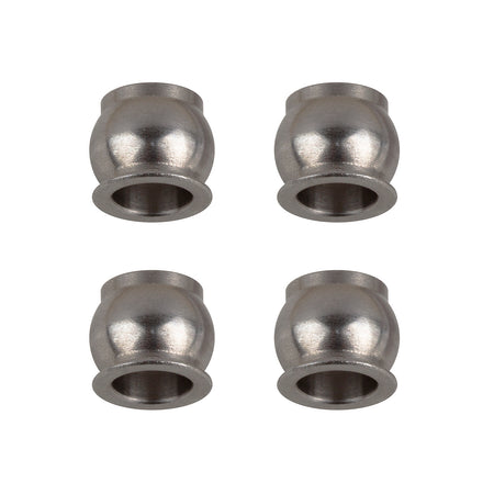 Team Associated B7 &amp; B7d Caster Block Pivot Balls 92442 image 0