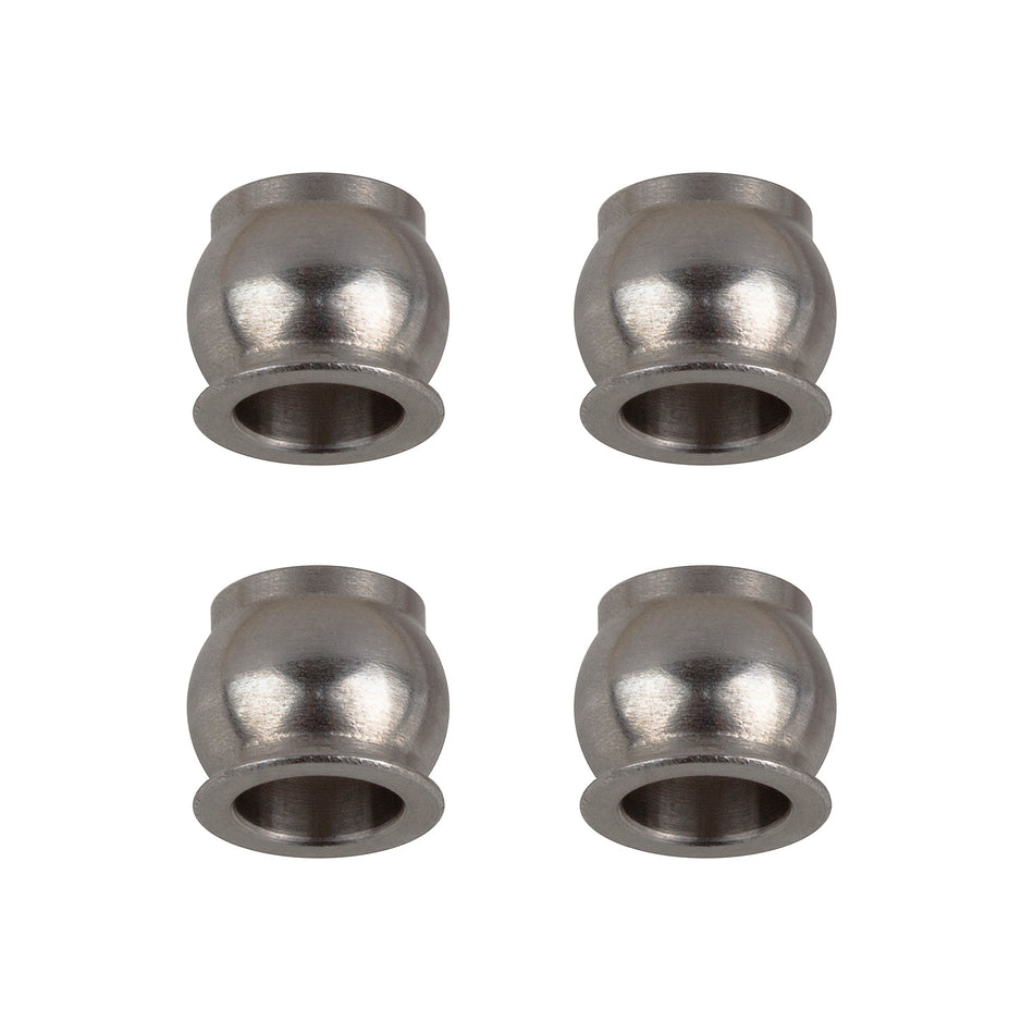 Team Associated B7 &amp; B7d Caster Block Pivot Balls 92442 image 0