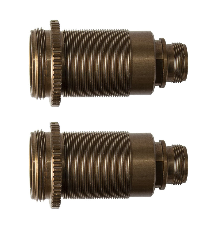 Associated FT Fox Kashima Front Shock Bodies 13x23mm B6.4 &amp; B6.4D Buggy 91923 ASC91923 image 0
