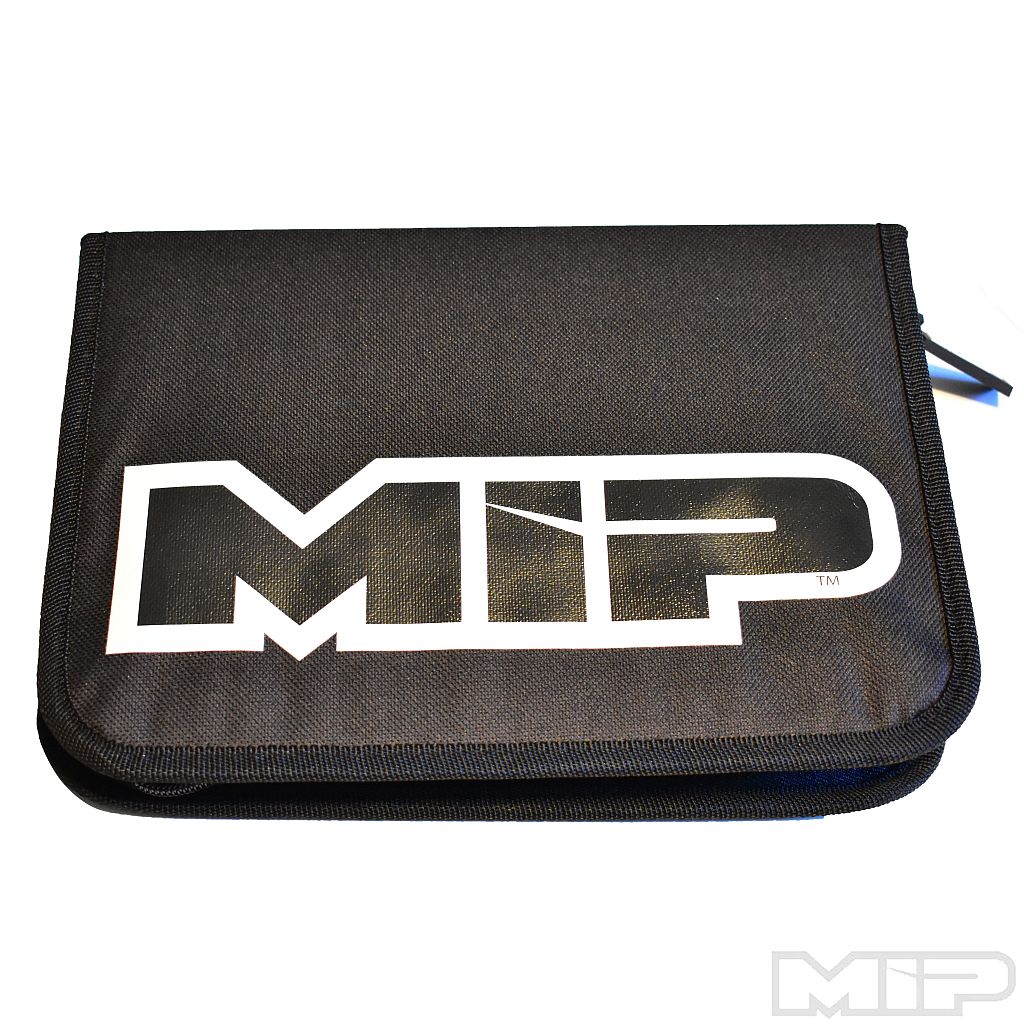 MIP 15-Inch 40 Pocket RC Tool Bag Case 5210 image 0
