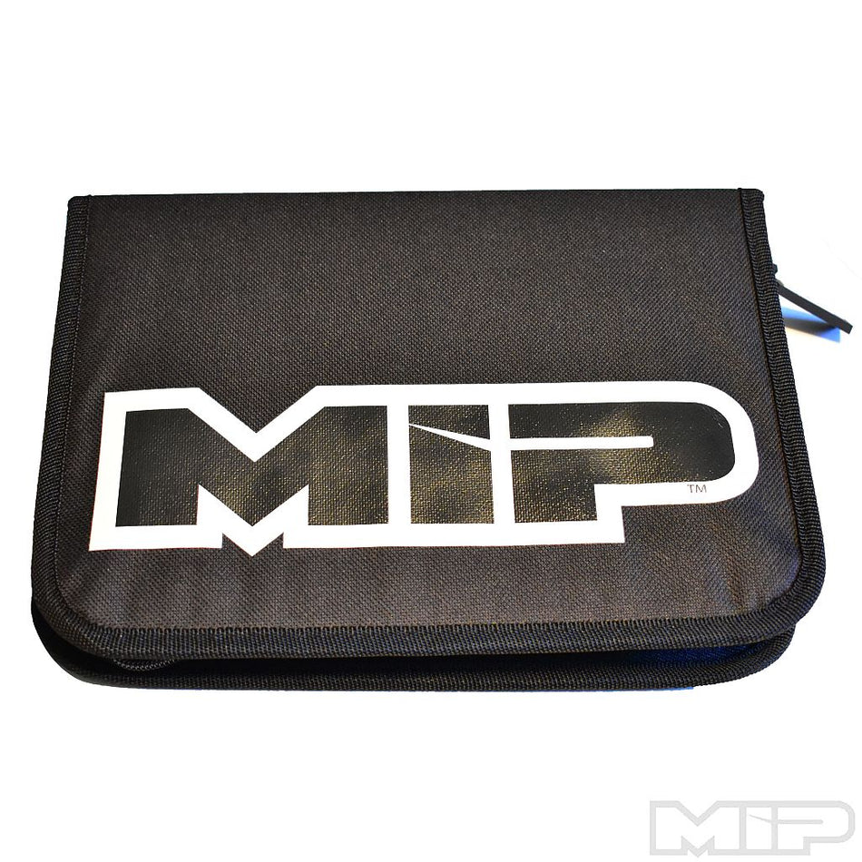 MIP 15-Inch 40 Pocket RC Tool Bag Case 5210 image 0