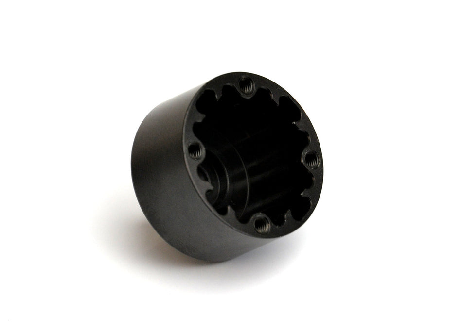 Exotek Aluminum Heavy Duty Gear Diff Case for TLR 22x-4 EXO2114 2114 image 0
