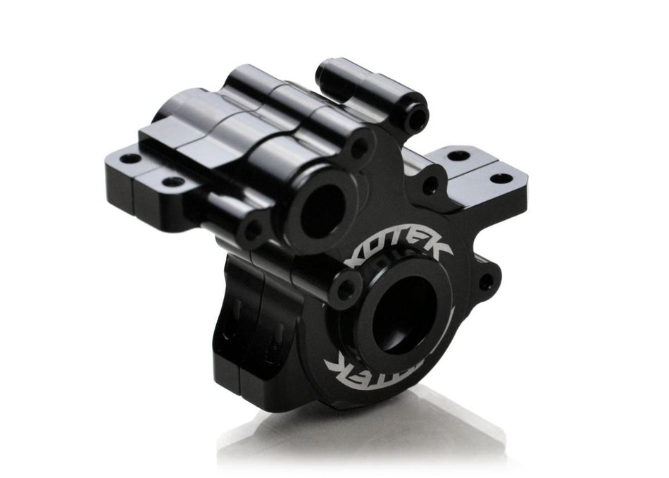 Exotek Aluminum Associated DR10 DB10 SC10 RB10 SR10 B5 Gearbox 2378