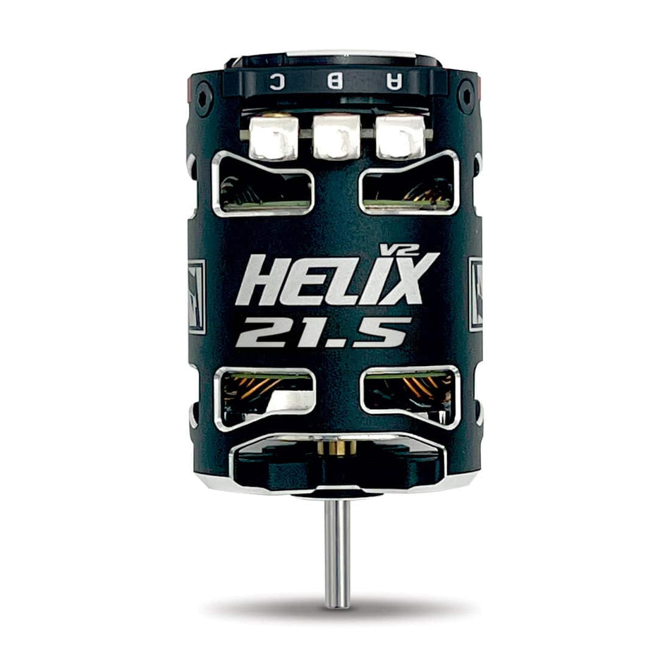 Fantom Helix V2 21.5 Turn Brushless Spec Motor FAN18921 image 0