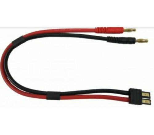 NEW Traxxas TRX Charge Lead Harness Adapter image 0
