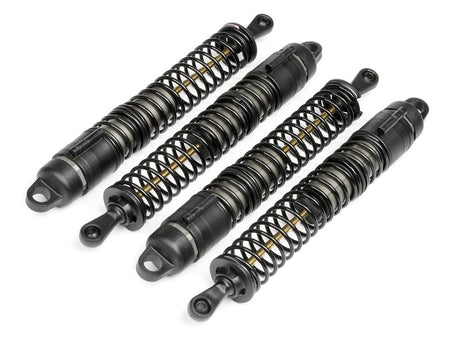HPI Big Bore Aluminum Shock Set of 4 Assembled for Savage X/XL A720 image 0