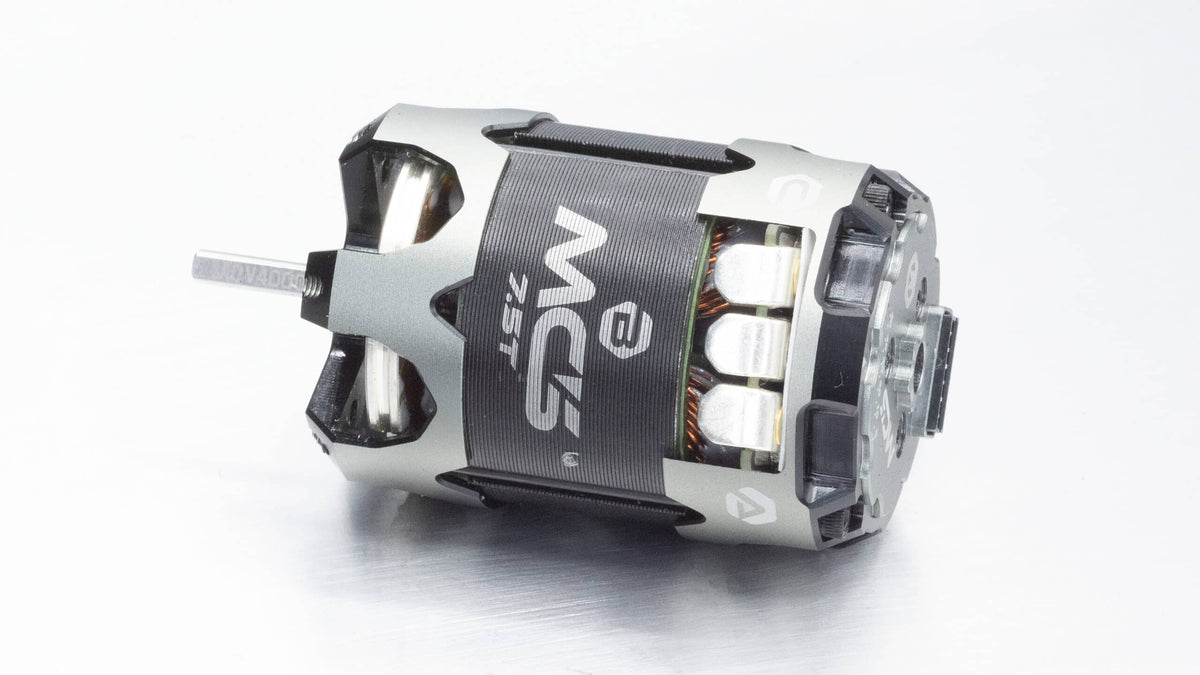 Motiv MC5 7.5 Turn Pro Tuned Brushless Mod Motor MOV50075 image 0