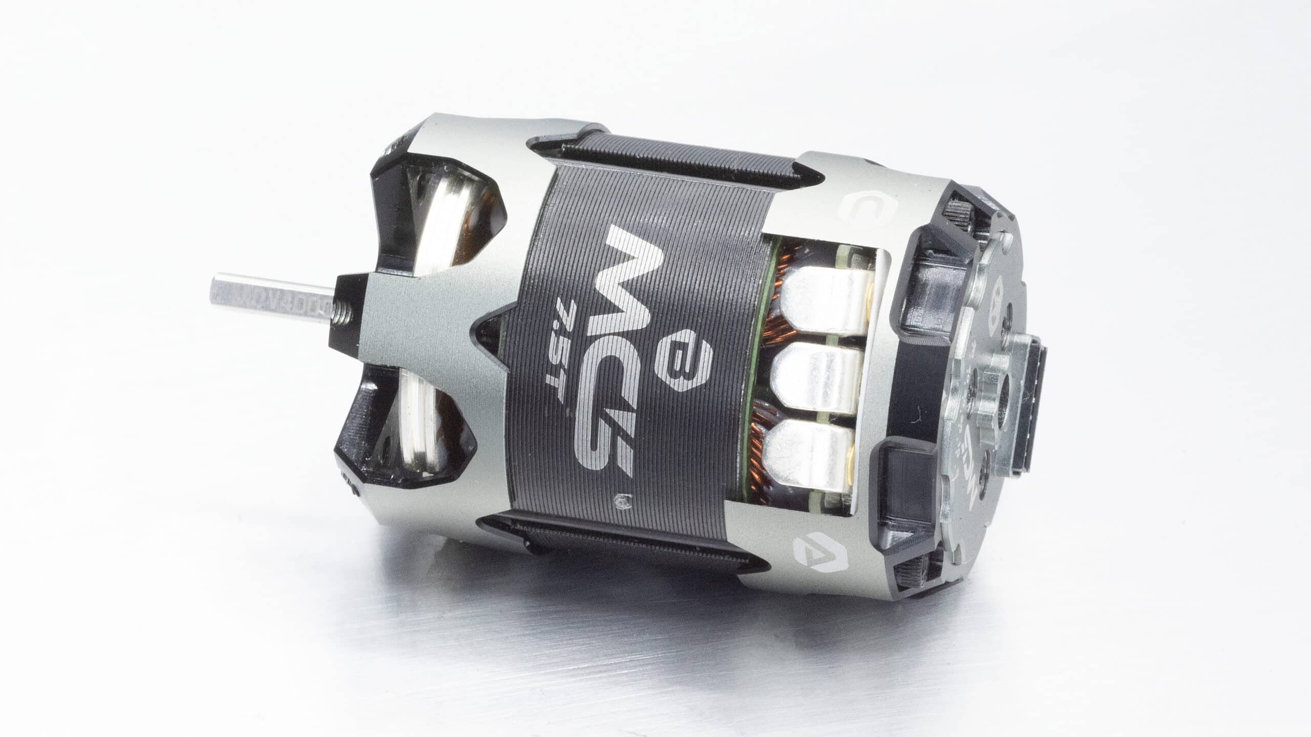 Motiv MC5 7.5 Turn Pro Tuned Brushless Mod Motor MOV50075 image 0