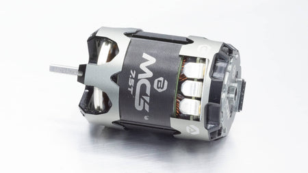 Motiv MC5 7.5 Turn Pro Tuned Brushless Mod Motor MOV50075 image 0