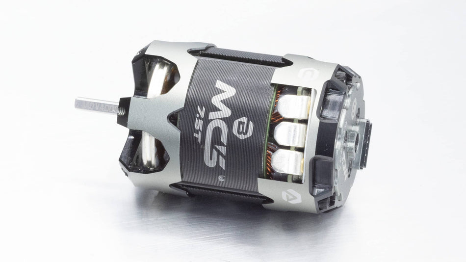 Motiv MC5 7.5 Turn Pro Tuned Brushless Mod Motor MOV50075 image 0
