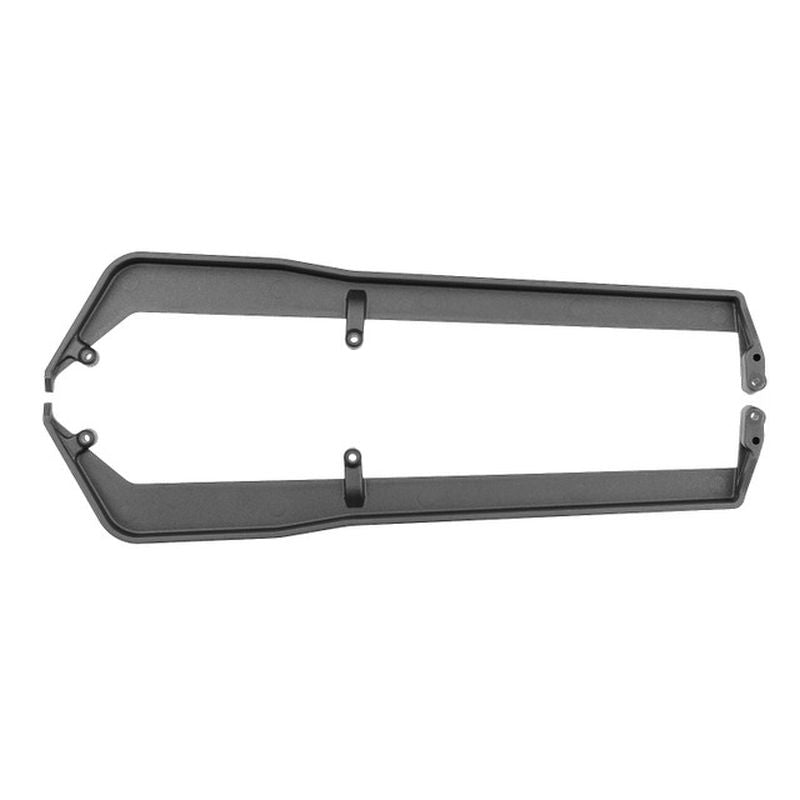 Team Associated Carbon Side Rails for B84 - B84D 4wd Buggy 92502