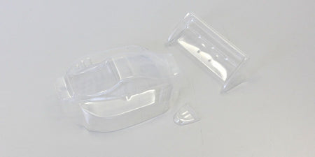 Kyosho INFERNO MP9 Body Set for Mini-Z Buggy MBB03B KYOMBB03B image 1