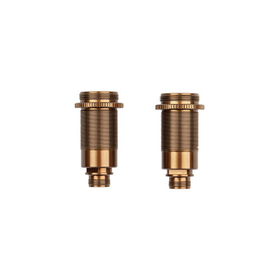 Associated Factory Team Fox Kashima Coat Shock Bodies 13x25mm T7 SC7 91955
