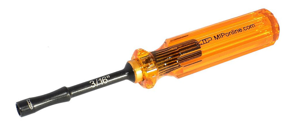 MIP 3/16" Nut Driver Wrench Gen 2 9806 image 0