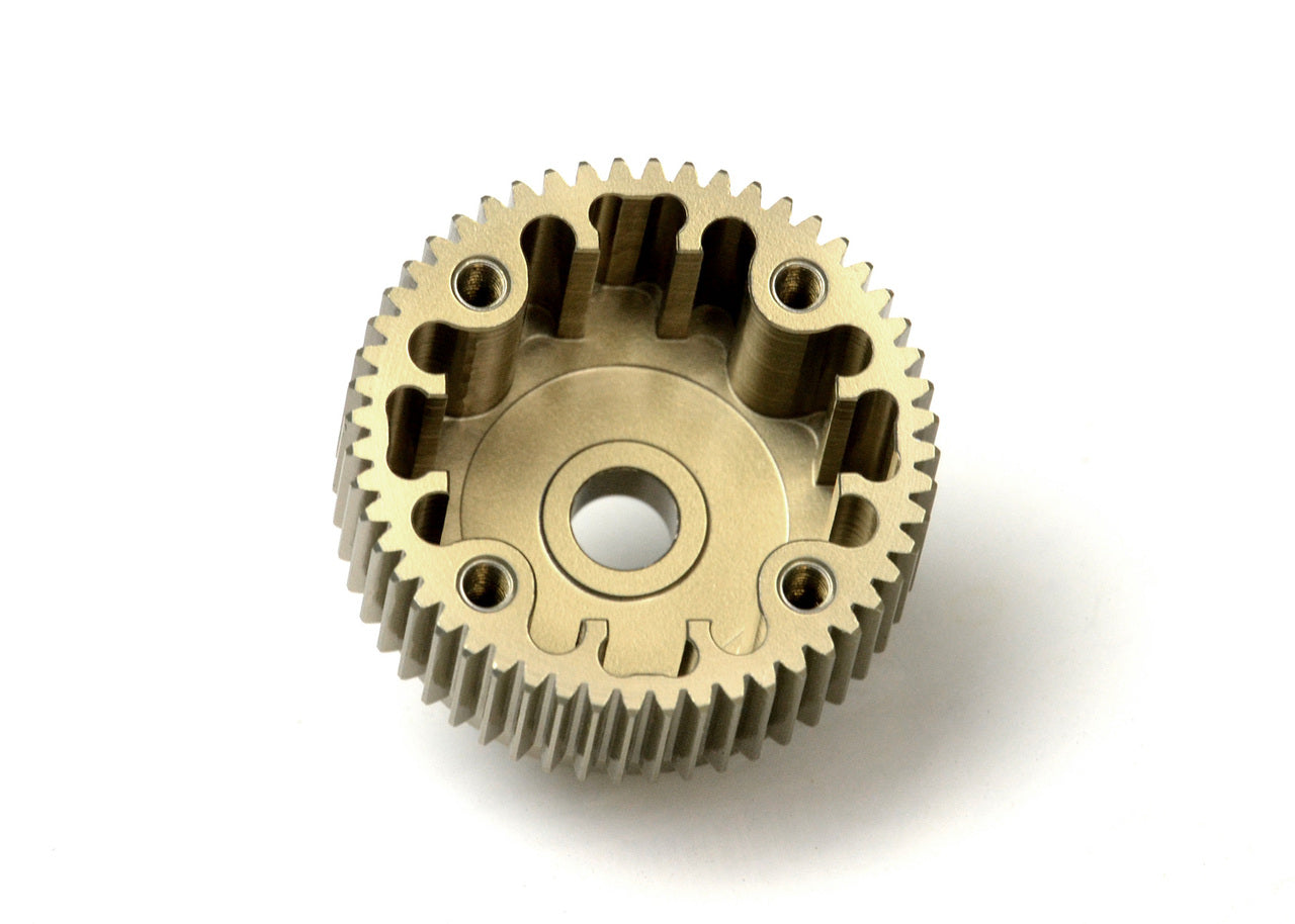 Exotek Associated B6.3 B6.4 Aluminum Diff Gear Case EXO2078 2078 image 0