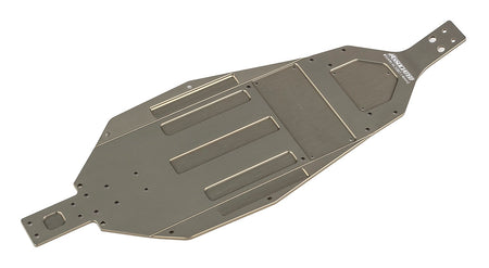 Team Associated RC10B7 (B7 &amp; B7D) Chassis -4mm 92490 image 0
