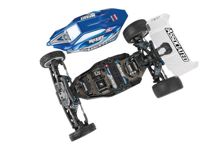 Team Associated B7 (RC10B7) 2wd Buggy Team Kit ASC90041 90041 image 1
