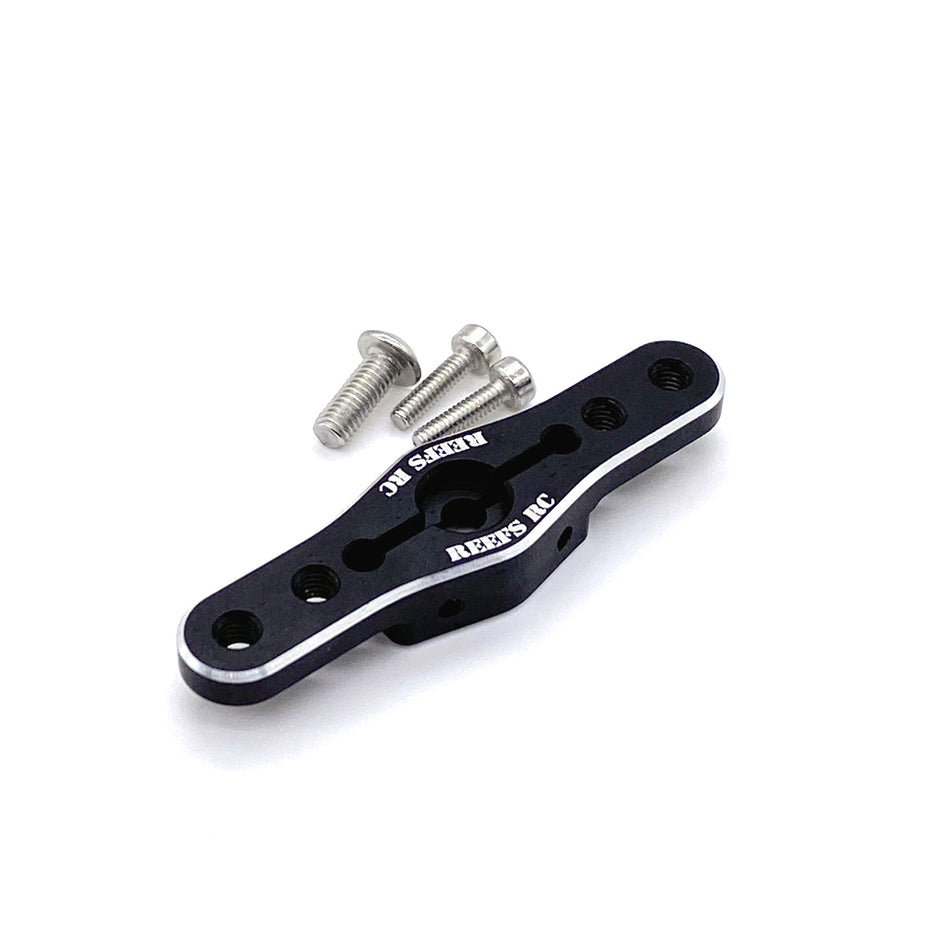 Reefs RC 1.8" HD Throttle Servo Horn 25T Spline REEFS78 image 0