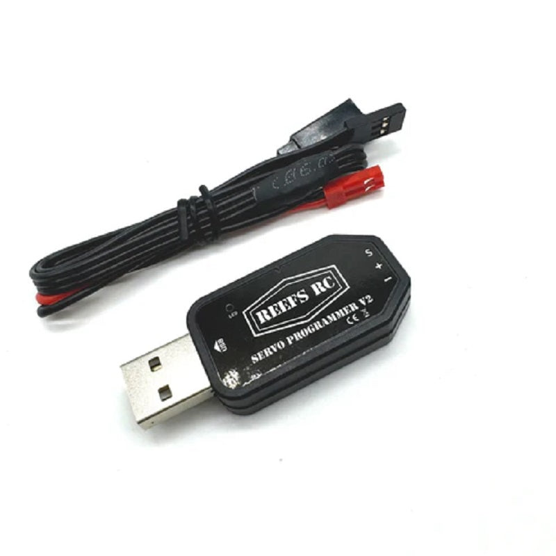 REEFS USB Link V2 for Programmable Servo REEFS232 image 0