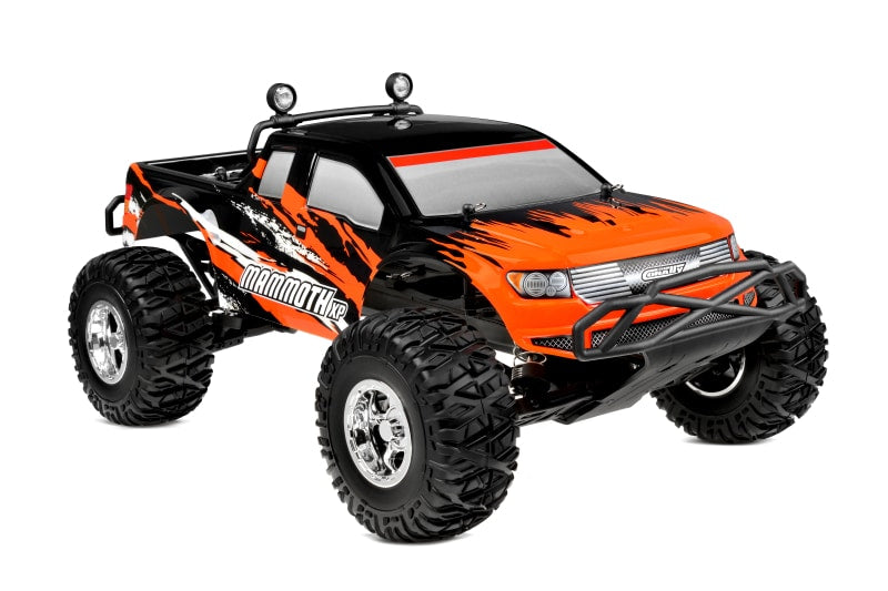 Team Corally 1/10 Mammoth XP 2WD Desert Truck Brushless RTR COR00255 image 2