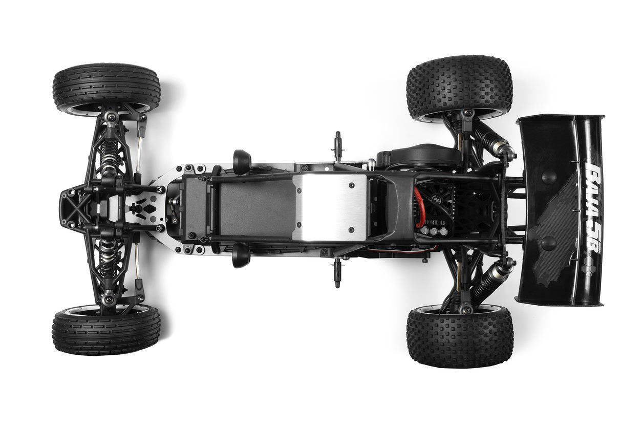 HPI 1/5 Scale Baja 5B Flux 2WD Electric Desert Off Road Buggy SBK Kit HPI160324 image 2