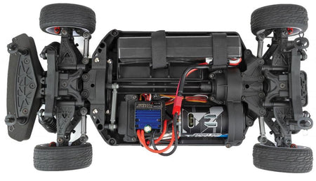Team Associated Apex2 Datsun 620 Sport RTR 1/10 4WD Truck 30129 image 2