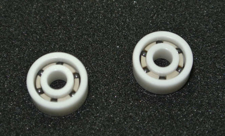 The Ultimate New Full Ceramic Motor Bearings for R1 Fantom Trinity Motiv image 0
