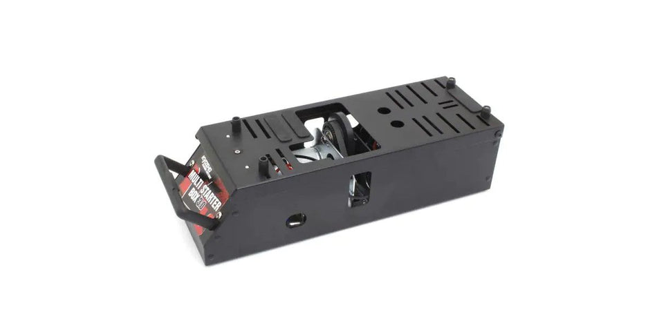 Kyosho Multi Nitro Engine Starter Box 3.0 36373 image 0