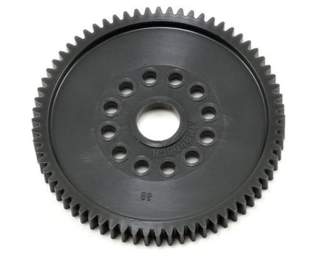 Kimbrough 32 Pitch (32P) Spur Gear 66 Tooth (66T) KIM366 366 Traxxas X-Maxx More image 0