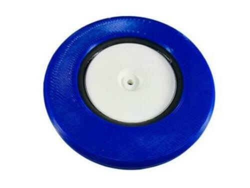 Rotor Ron Super Simple RC Tire Glue Tool for 2.2" 1/10 Scale Buggy Stadium Truck