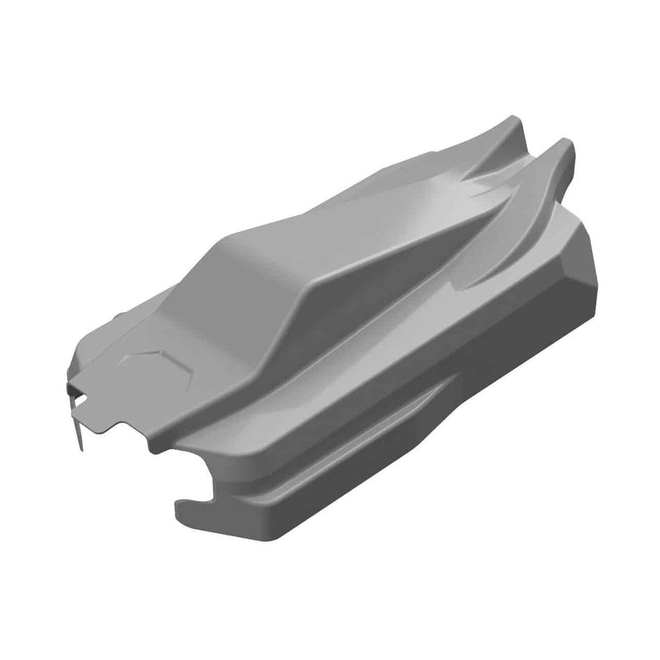 Raw Speed RS-3 1/10 Scale Body for Associated B74.1 B74.2 Buggy 780805LW image 0
