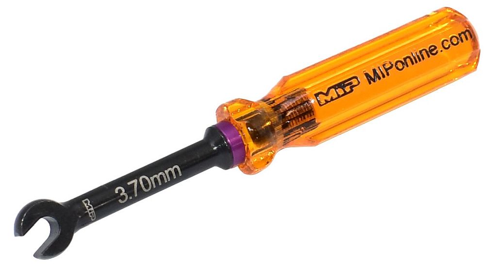 MIP 3.70mm Turnbuckle Wrench Gen 2 (For Lunsford, JConcepts, Protek) 9820 image 0