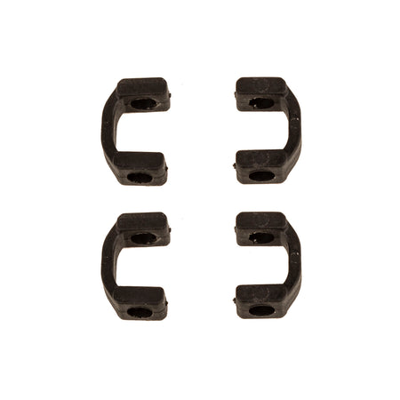Team Associated Center Dogbone Blades B74 B74.1 B74.1D B74.2 B74.2D 92374 image 0