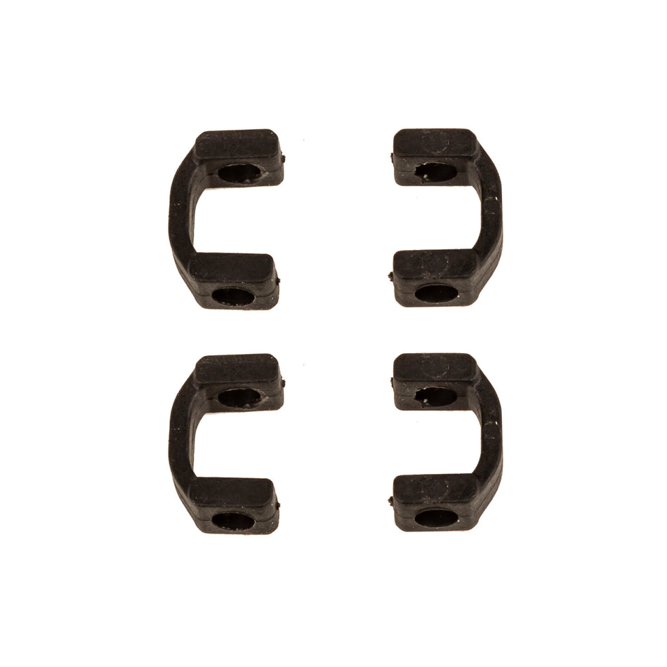 Team Associated Center Dogbone Blades B74 B74.1 B74.1D B74.2 B74.2D 92374 image 0