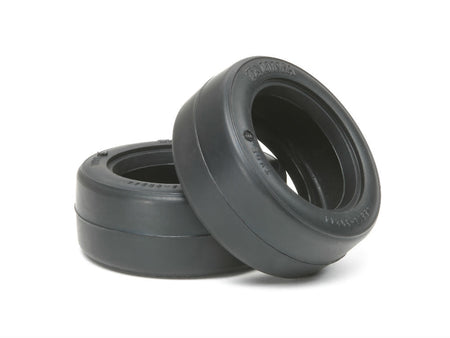 Tamiya RC 60D Reinforced Tires Type B M-Chassis 1 Pair 54216 image 0