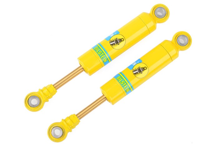 RC4WD Bilstein B6 4600 Series Shock Absorbers (2pc) (70mm) Z-D0021 image 0