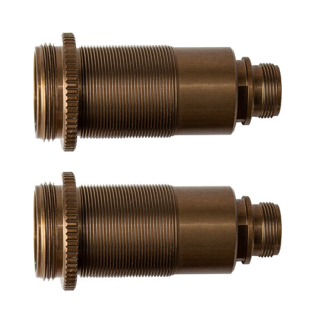 Team Associated FT 13x27mm Shock Bodies Genuine FOX Kashima Coat ASC91925 91925 image 0