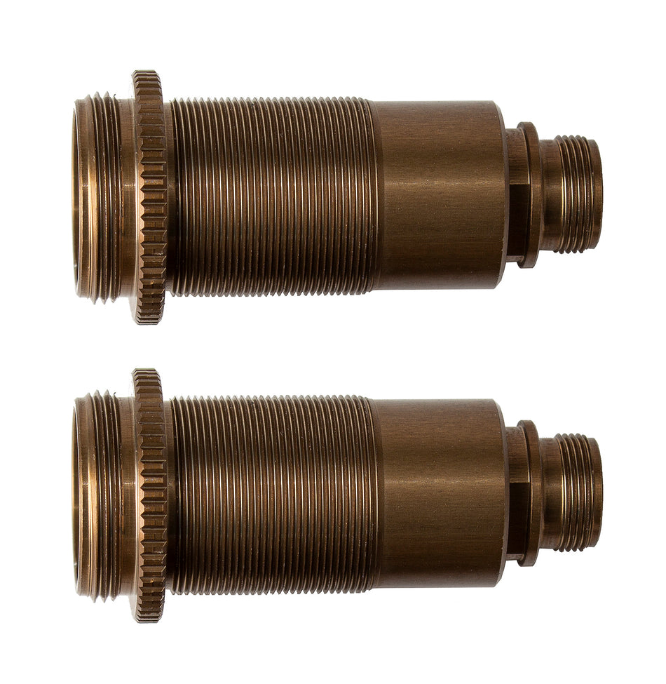 Team Associated FT 13x27mm Shock Bodies Genuine FOX Kashima Coat ASC91925 91925 image 0
