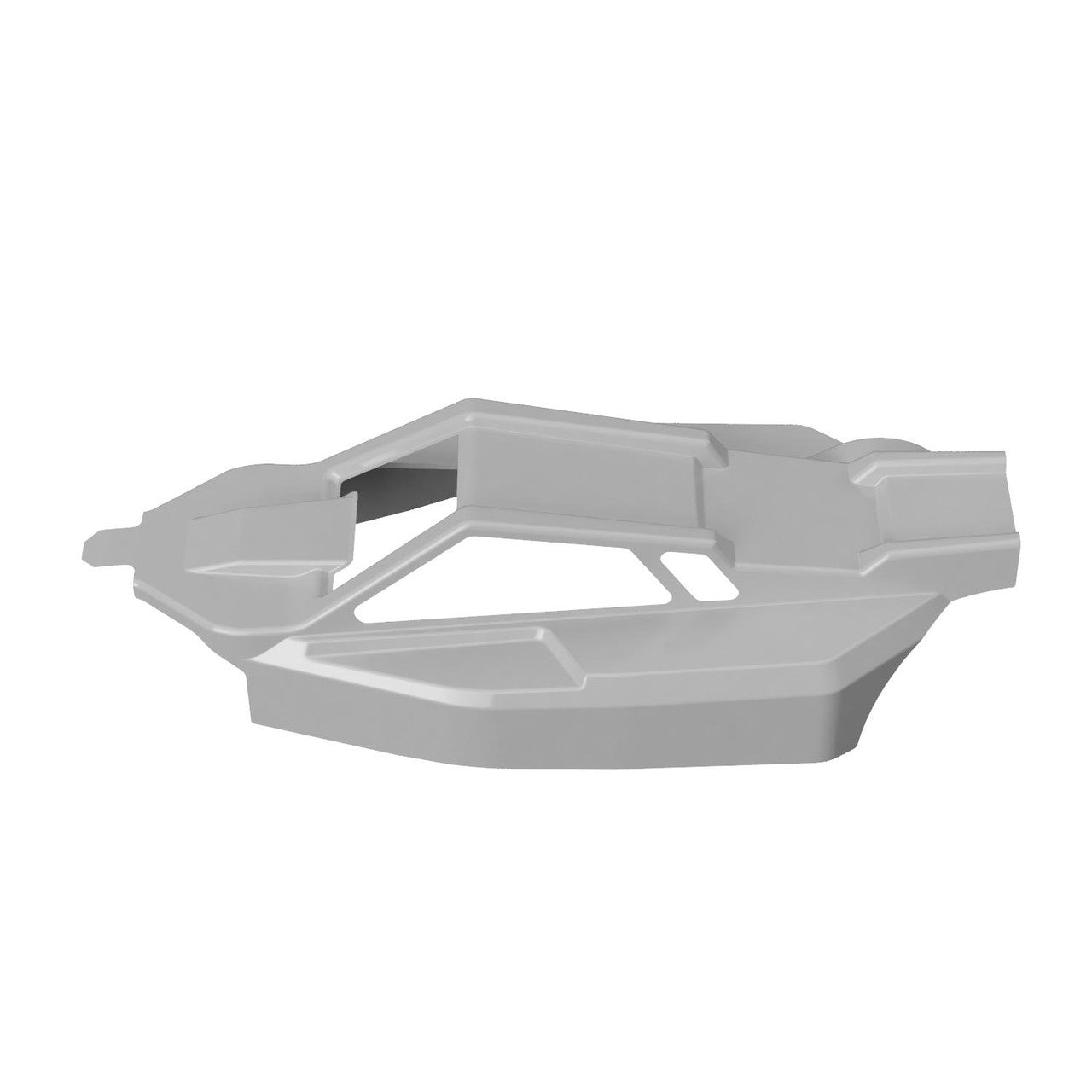 Raw Speed Darkstar Body for Associated B7 and B7d 2wd Buggy Lightweight 782911LW image 1