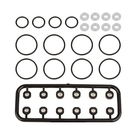 Team Associated 13mm Shock Rebuild Kit B6.4  B7 B7d others  ASC91996 91996 image 0