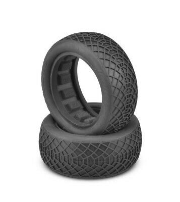 Jconcepts Ellipse Gold Compound 2.2 2wd Buggy Front Tires JCO319705 319705 image 0
