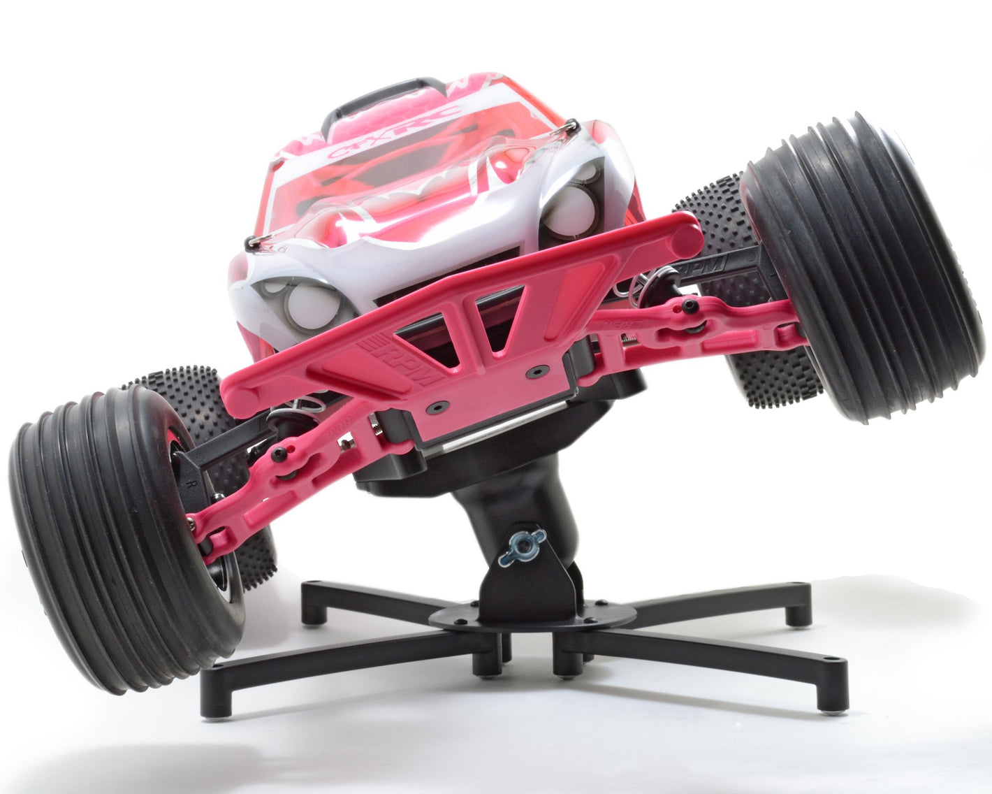 RPM Pit-Pro Extreme Car Stand RPM73002 image 0