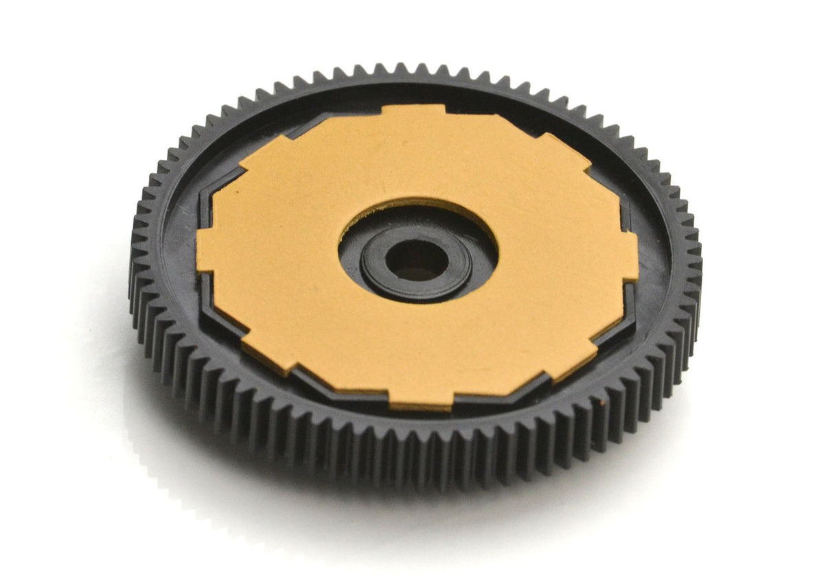 Exotek MK3 Turbine Slipper with 3 Pads for SR10 DR10 &amp; Losi TLR 22 EXO2015 2015 image 1