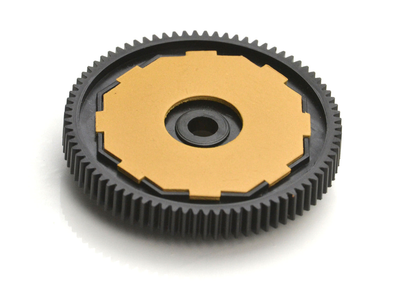 Exotek MK3 Turbine Slipper with 3 Pads for SR10 DR10 &amp; Losi TLR 22 EXO2015 2015 image 1