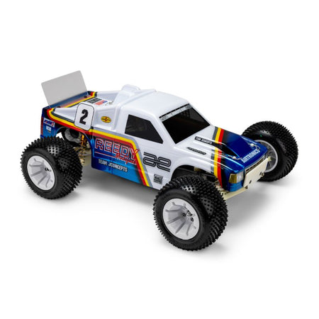 Jconcepts Team Associated RC10T 1993 Winter Champs Edition (Narrow) 0660 JCO0660 image 0