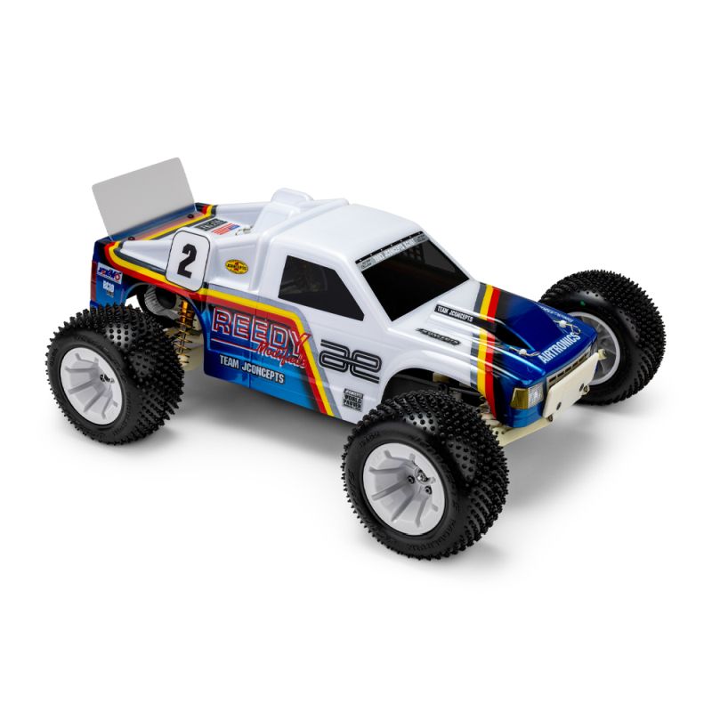 Jconcepts Team Associated RC10T 1993 Winter Champs Edition (Narrow) 0660 JCO0660 image 0