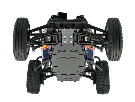 Tamiya 1/10 RC BBX BB-01 High Performance 2WD Off-Road Buggy Kit 58719 image 2
