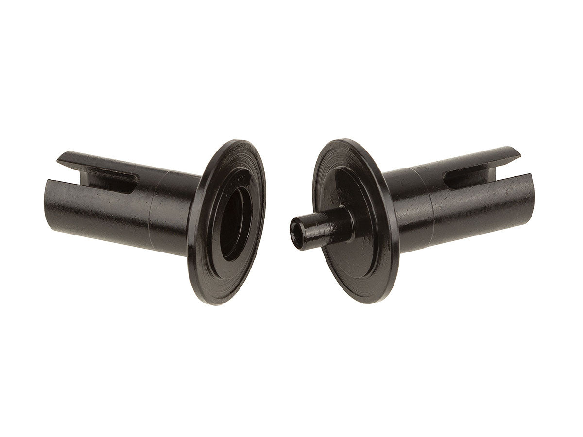 Team Associated RC10 Stealth Diff Outdrive Hubs ASC6578 6578 image 0