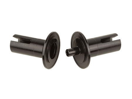 Team Associated RC10 Stealth Diff Outdrive Hubs ASC6578 6578 image 0